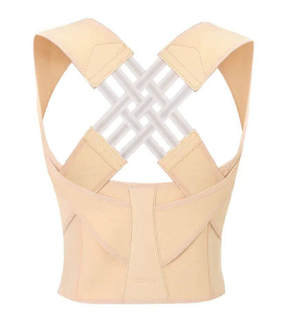 Invisible Posture Corrector | Back Support | ActiveSupport UK