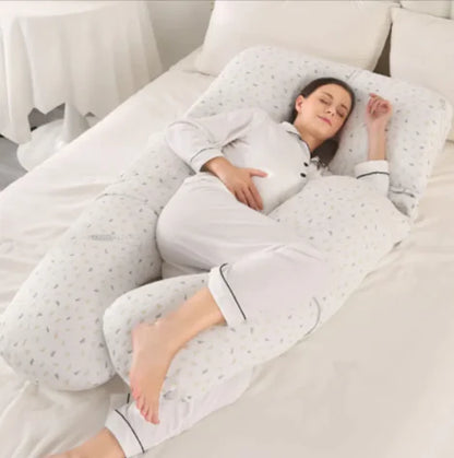 Maternity Pillow | Back & Bump Support | ActiveSupport UK
